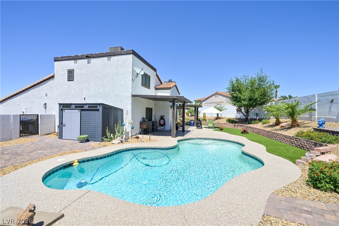 415 Breeze Way Henderson NV 89015