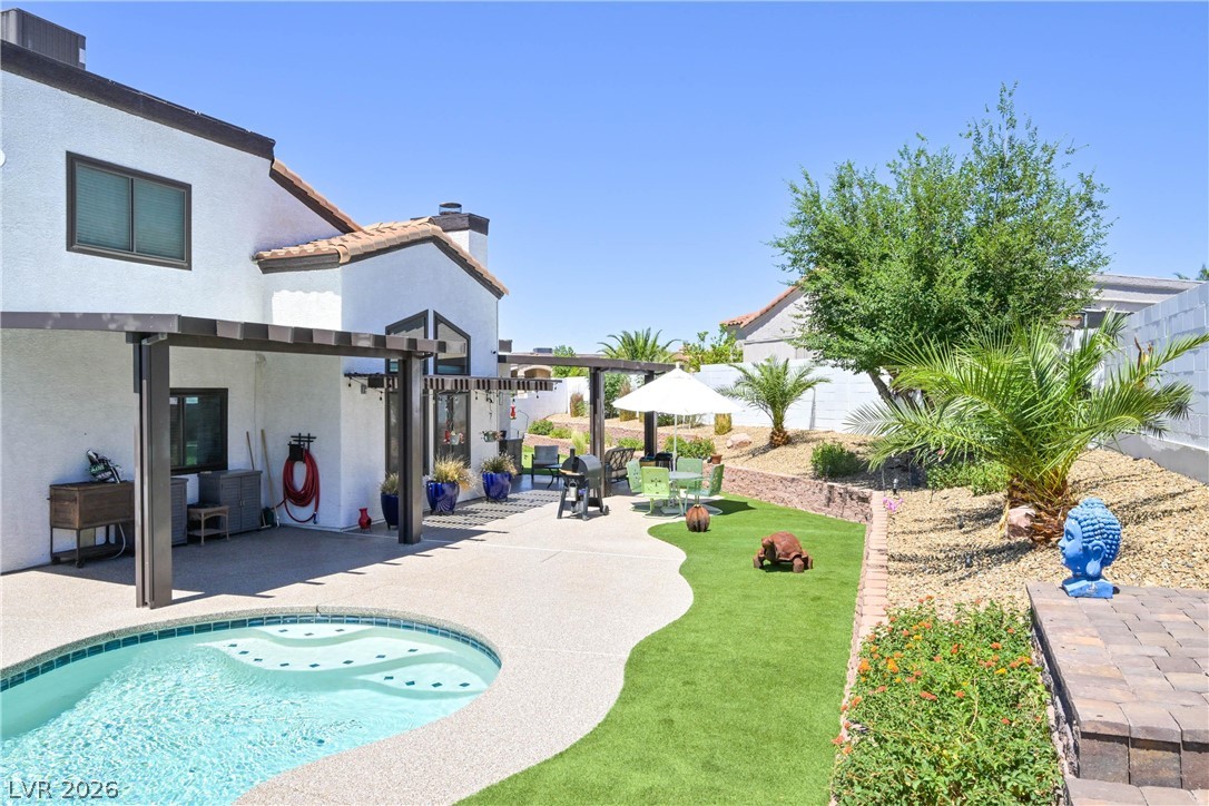 415 Breeze Way Henderson NV 89015