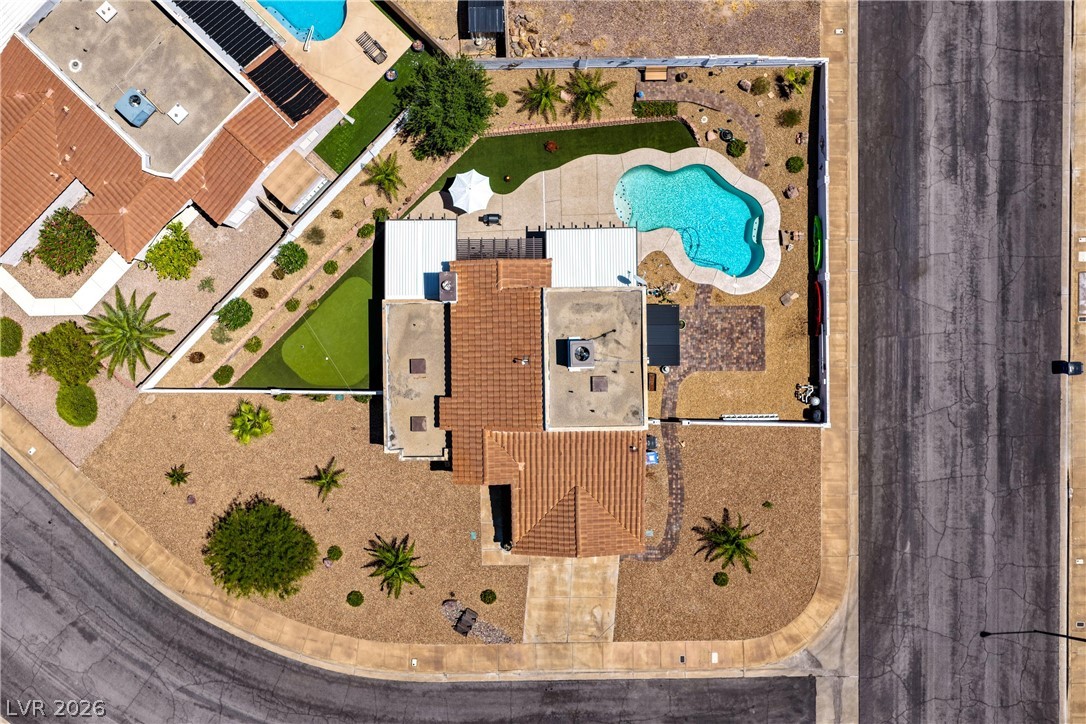 415 Breeze Way Henderson NV 89015