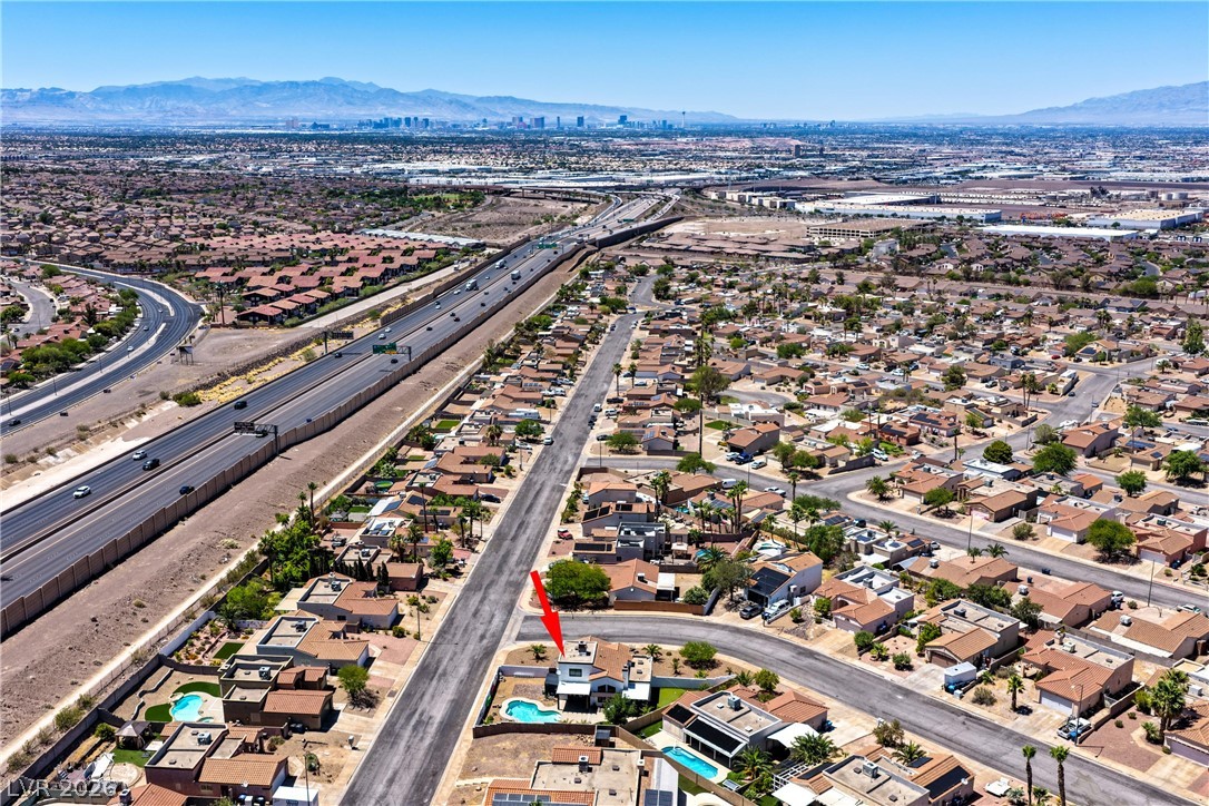415 Breeze Way Henderson NV 89015