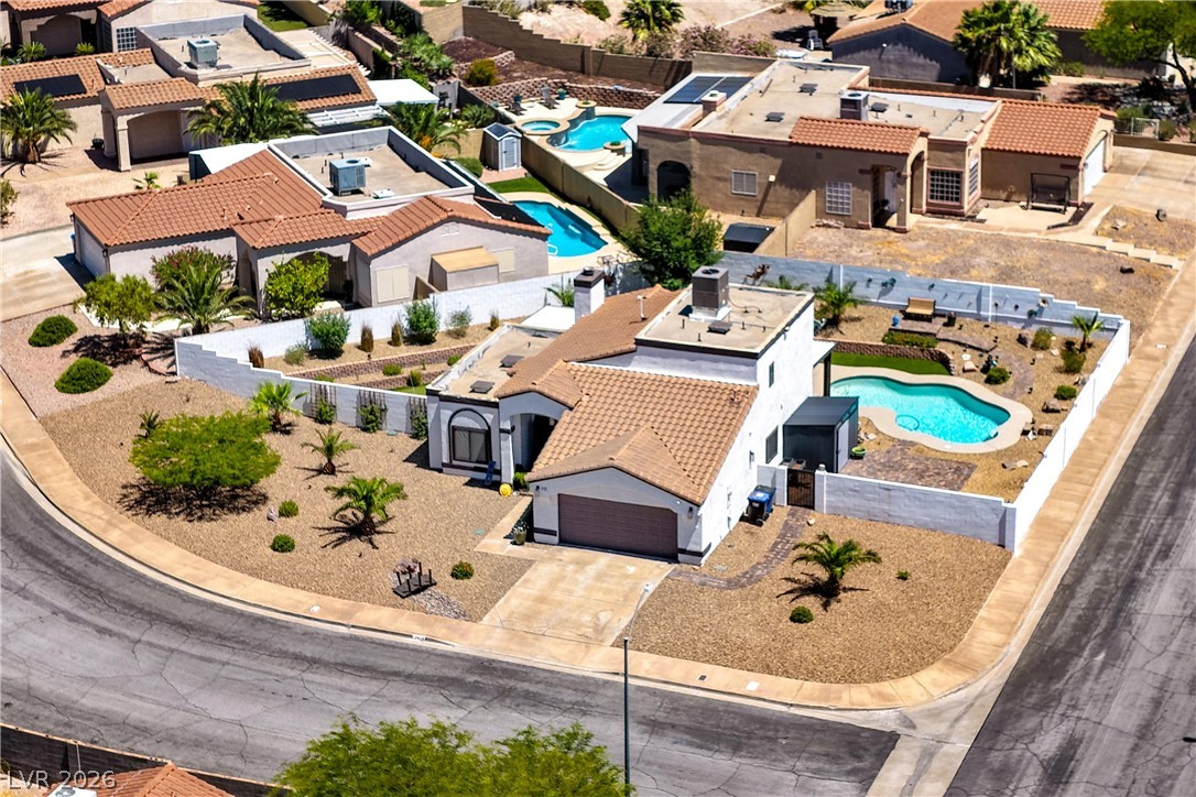 415 Breeze Way Henderson NV 89015