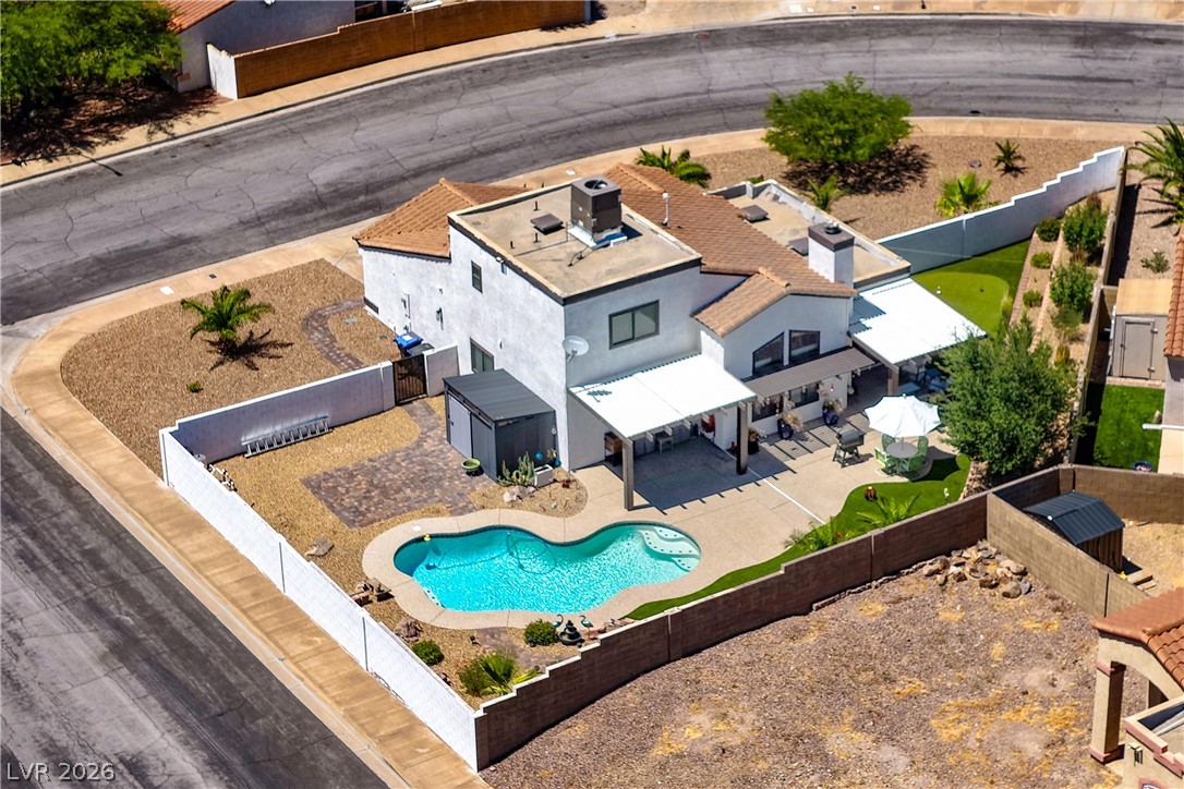 415 Breeze Way Henderson NV 89015