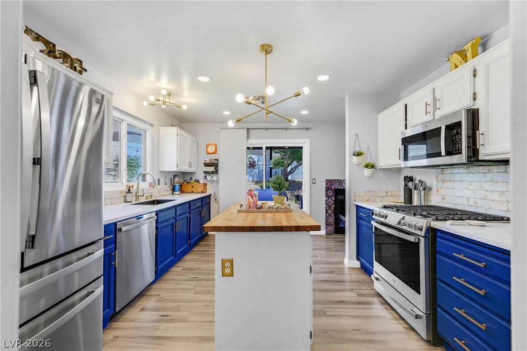 415 Breeze Way Henderson NV 89015