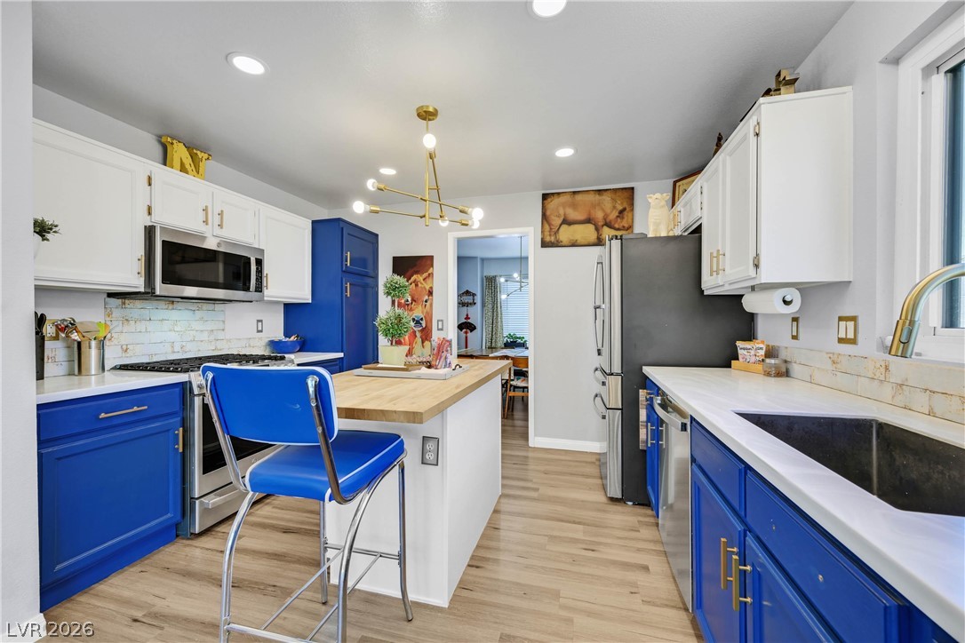 415 Breeze Way Henderson NV 89015