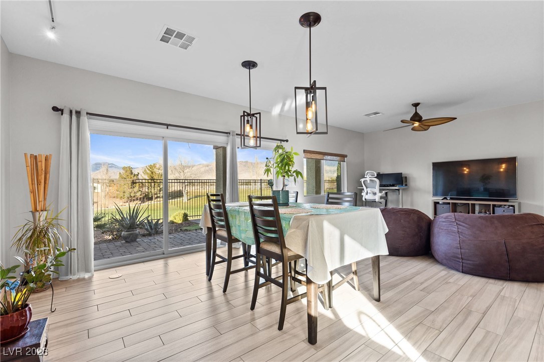 5524 East San Pietro Drive Pahrump NV 89061