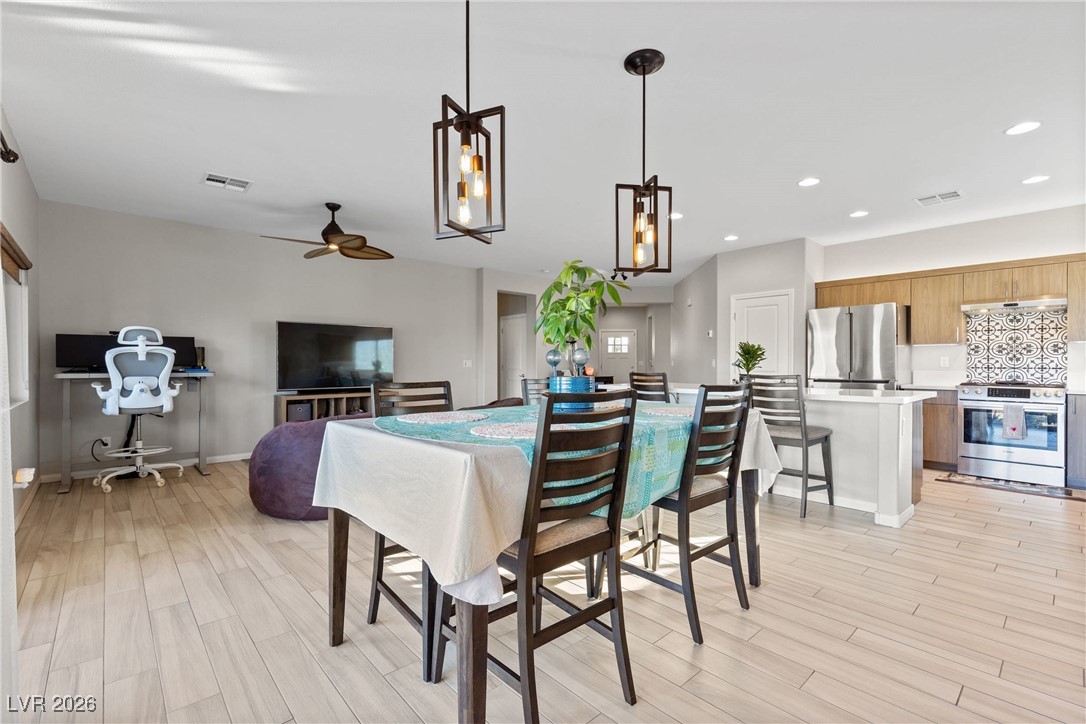 5524 East San Pietro Drive Pahrump NV 89061