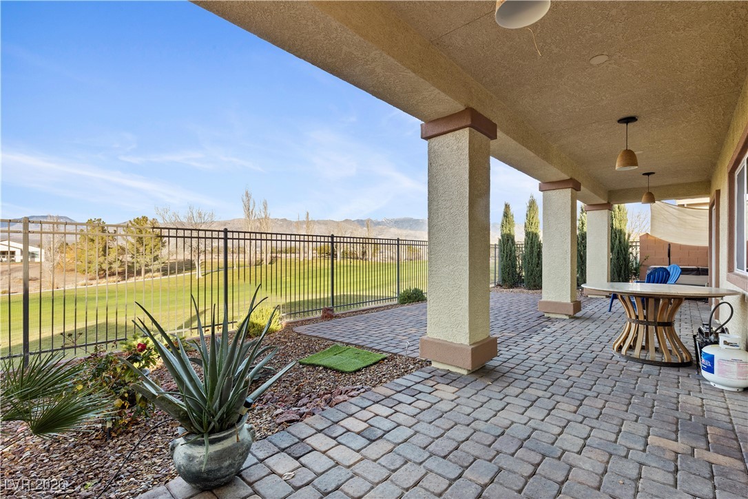 5524 East San Pietro Drive Pahrump NV 89061