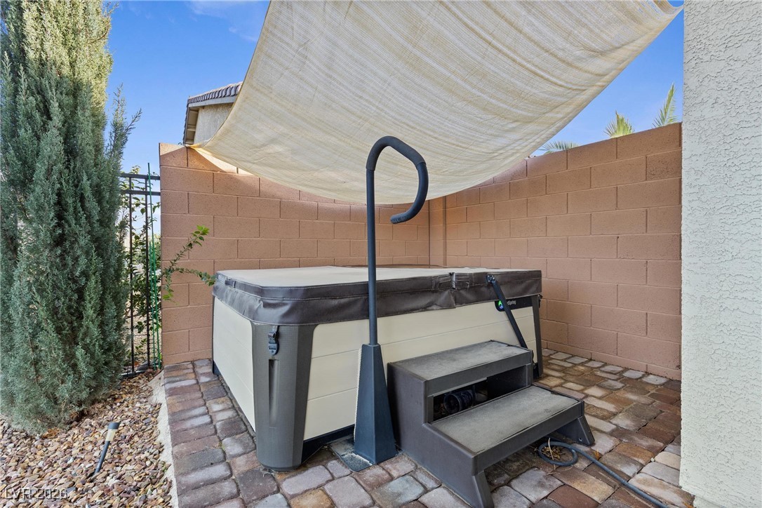 5524 East San Pietro Drive Pahrump NV 89061