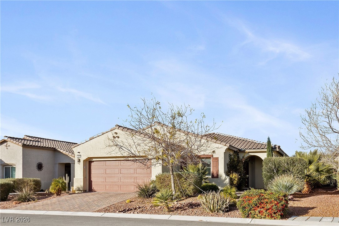 5524 East San Pietro Drive Pahrump NV 89061