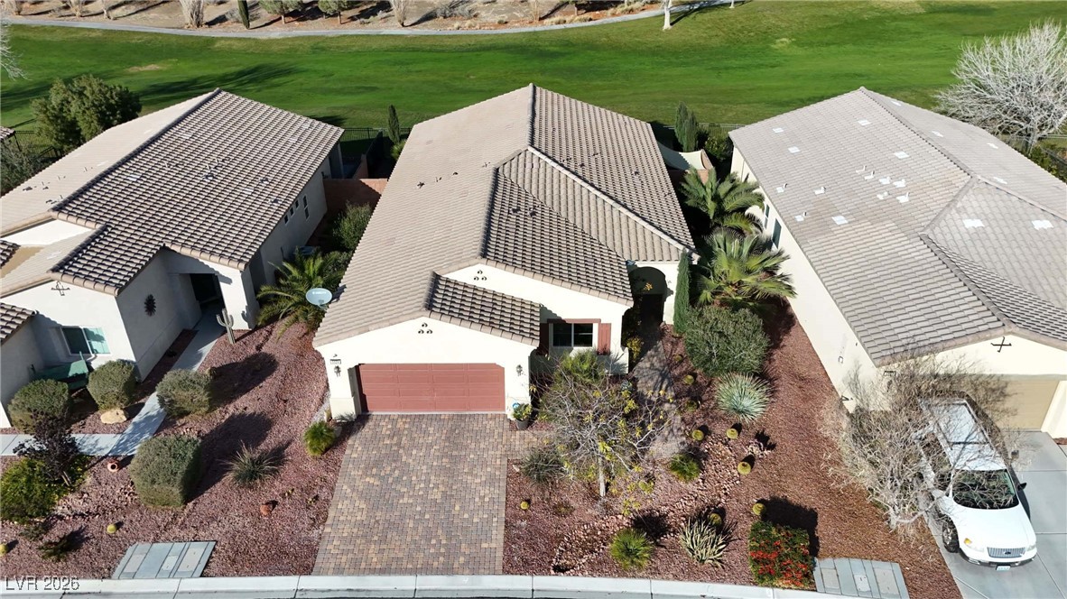5524 East San Pietro Drive Pahrump NV 89061