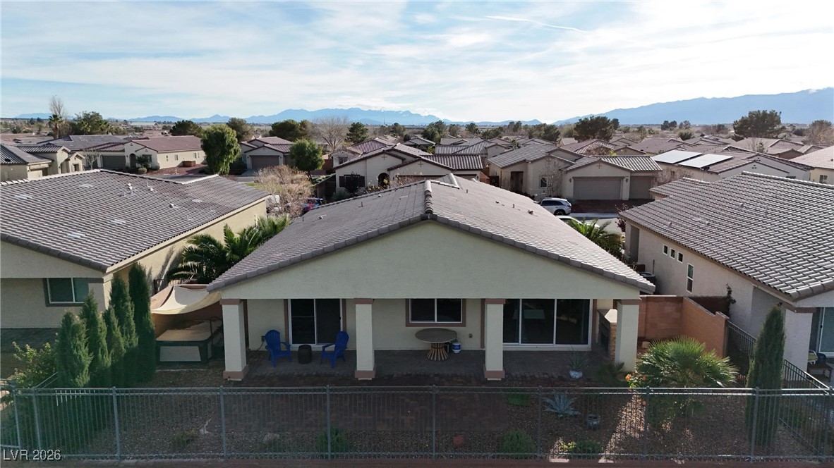 5524 East San Pietro Drive Pahrump NV 89061