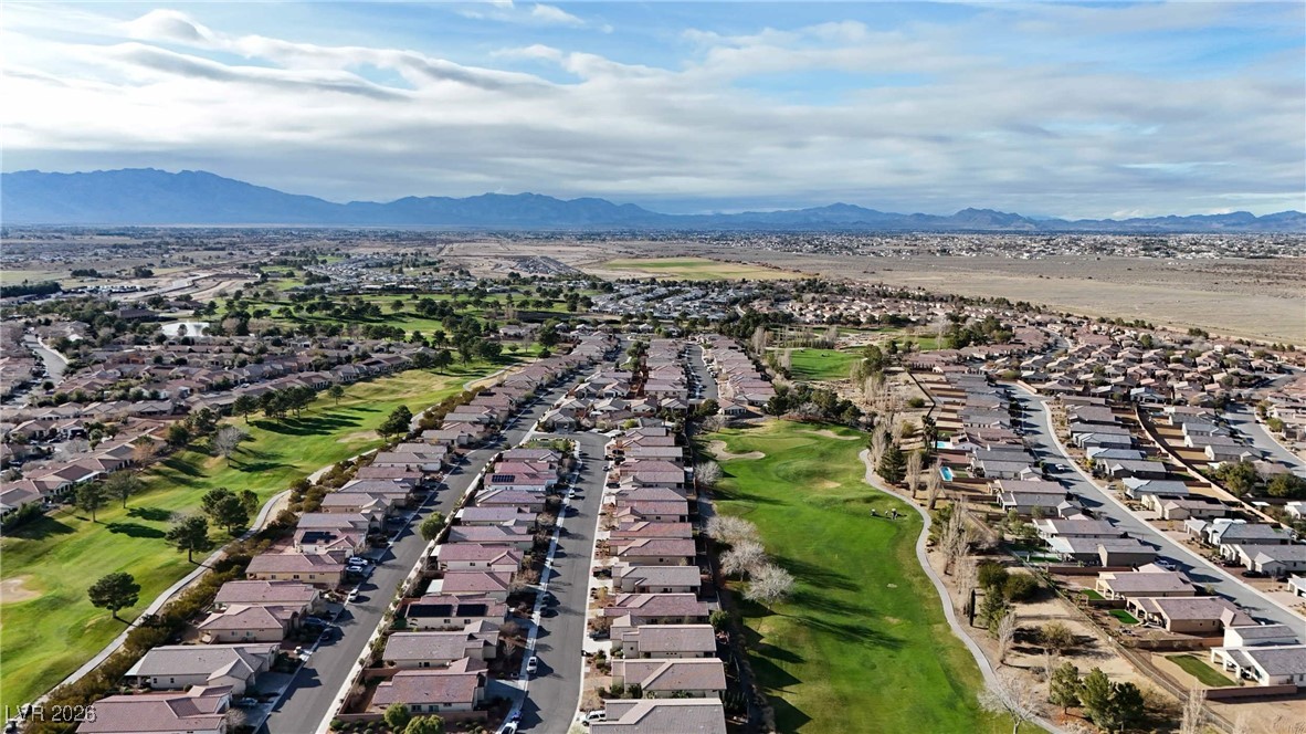 5524 East San Pietro Drive Pahrump NV 89061