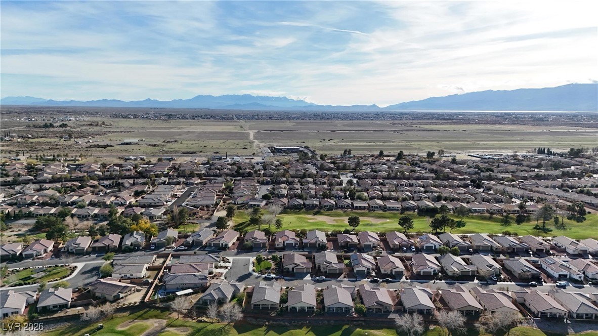 5524 East San Pietro Drive Pahrump NV 89061