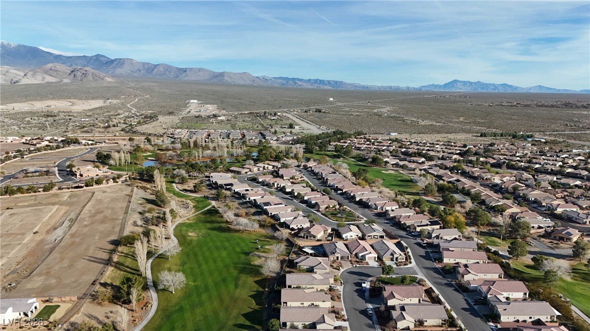 5524 East San Pietro Drive Pahrump NV 89061