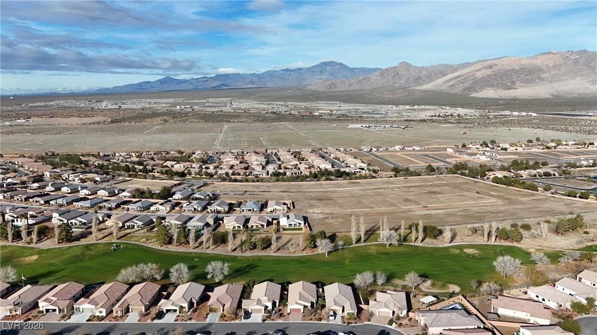 5524 East San Pietro Drive Pahrump NV 89061