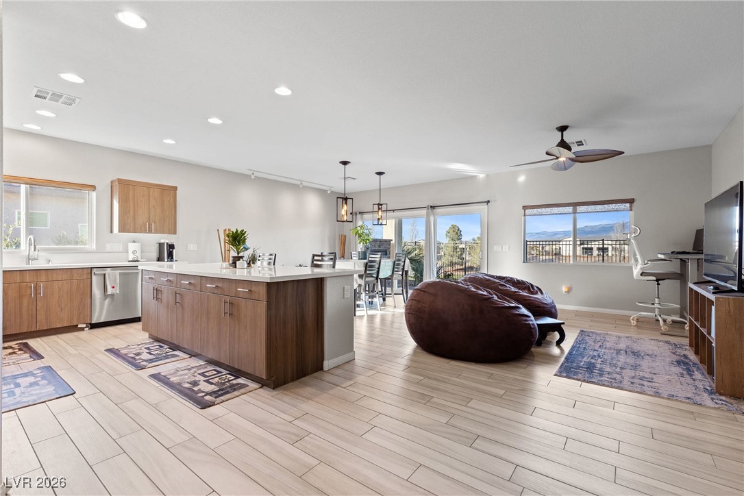 5524 East San Pietro Drive Pahrump NV 89061