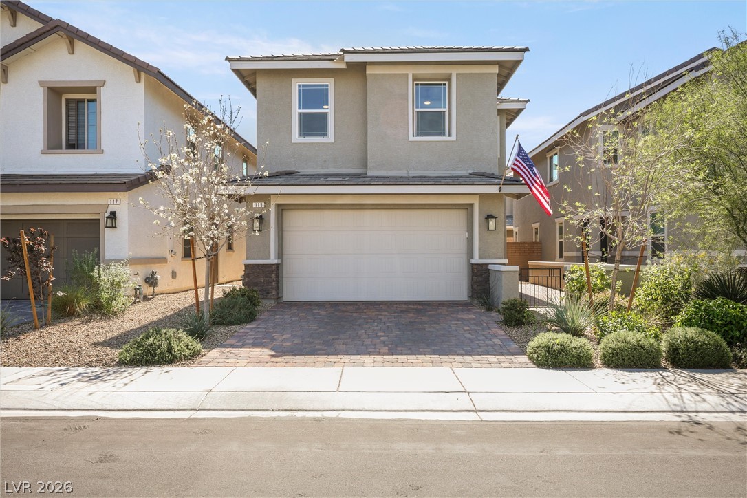 115 Destiny Orchard Court Henderson NV 89011