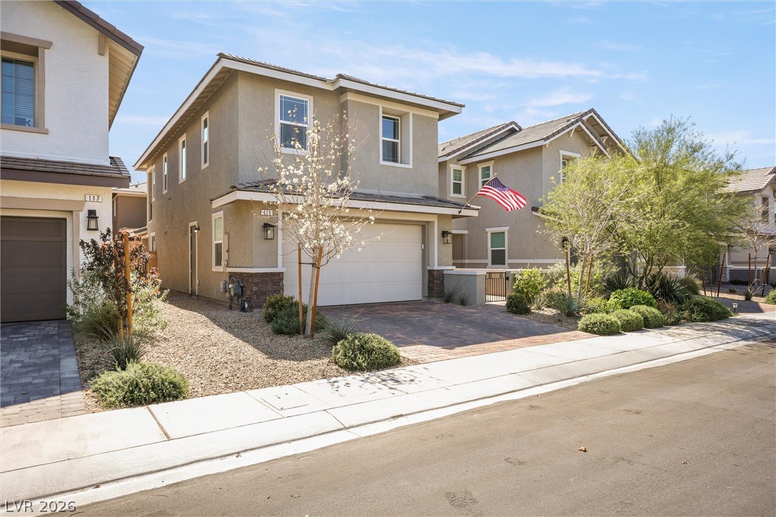 115 Destiny Orchard Court Henderson NV 89011