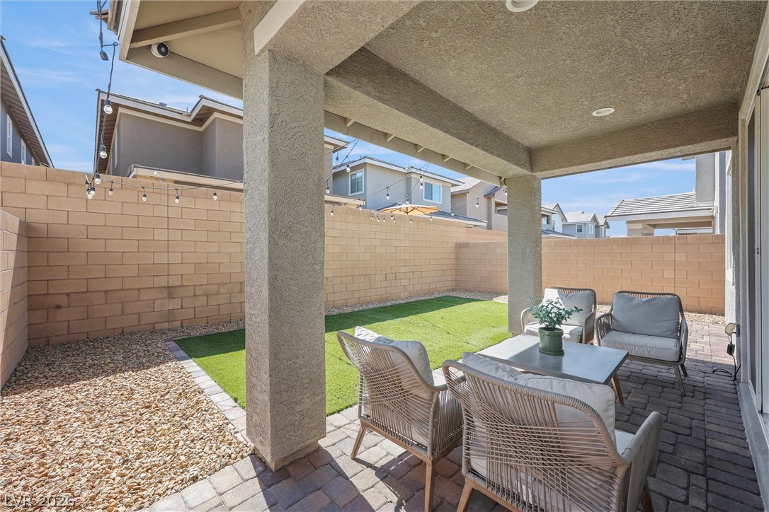 115 Destiny Orchard Court Henderson NV 89011