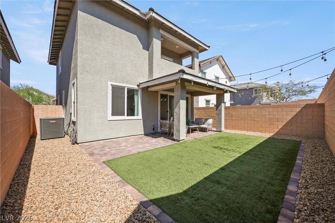 115 Destiny Orchard Court Henderson NV 89011