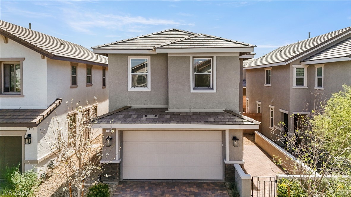 115 Destiny Orchard Court Henderson NV 89011