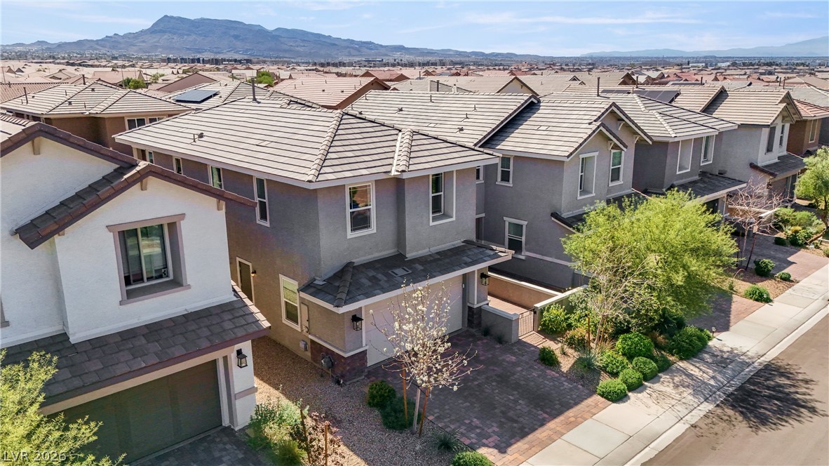 115 Destiny Orchard Court Henderson NV 89011