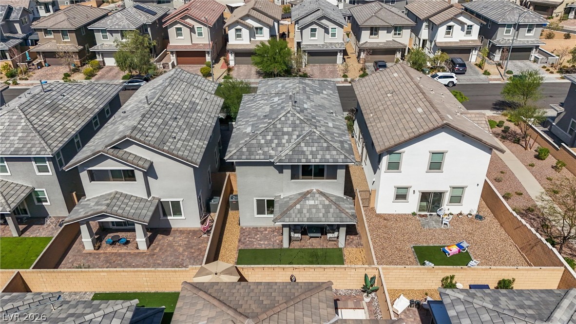 115 Destiny Orchard Court Henderson NV 89011