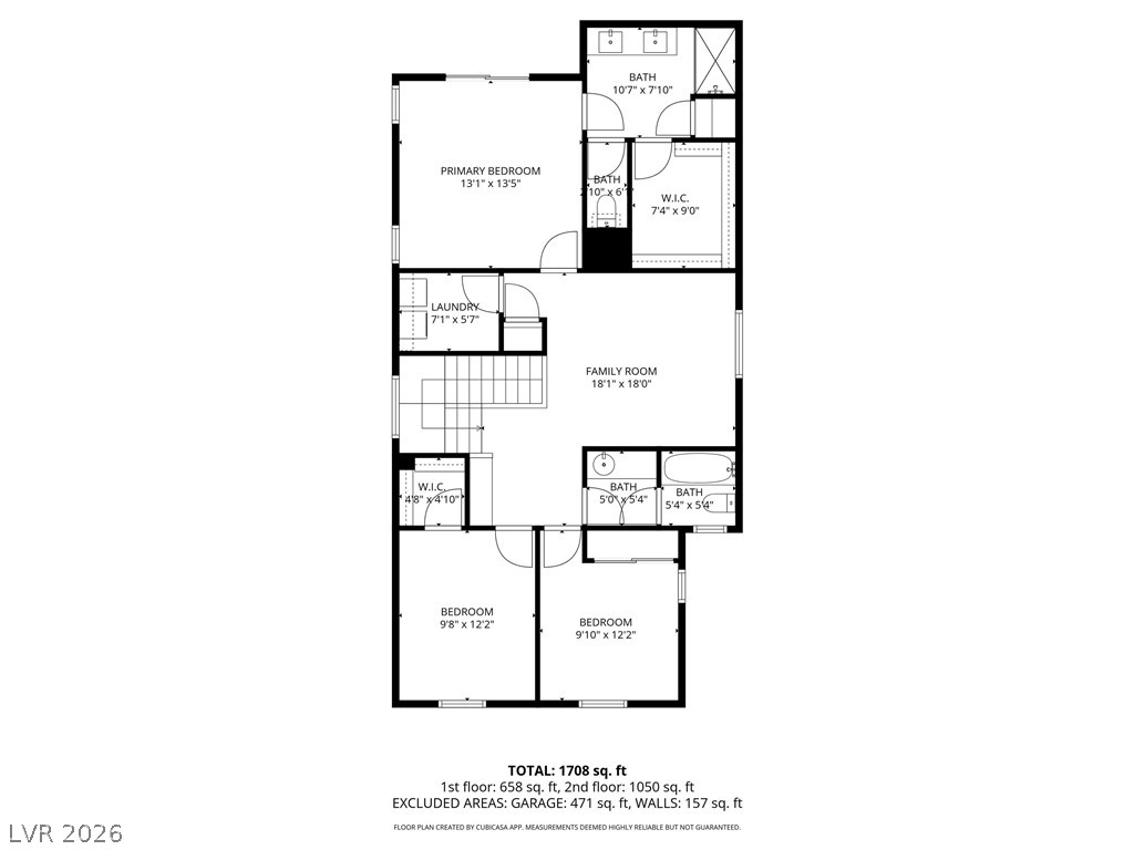 115 Destiny Orchard Court Henderson NV 89011