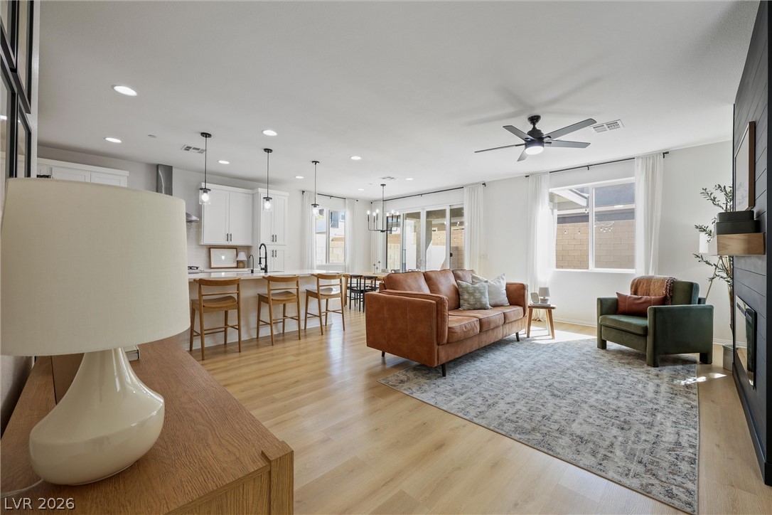 115 Destiny Orchard Court Henderson NV 89011