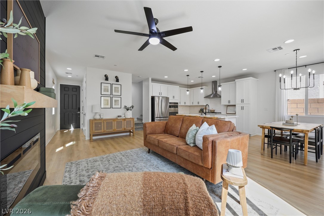 115 Destiny Orchard Court Henderson NV 89011