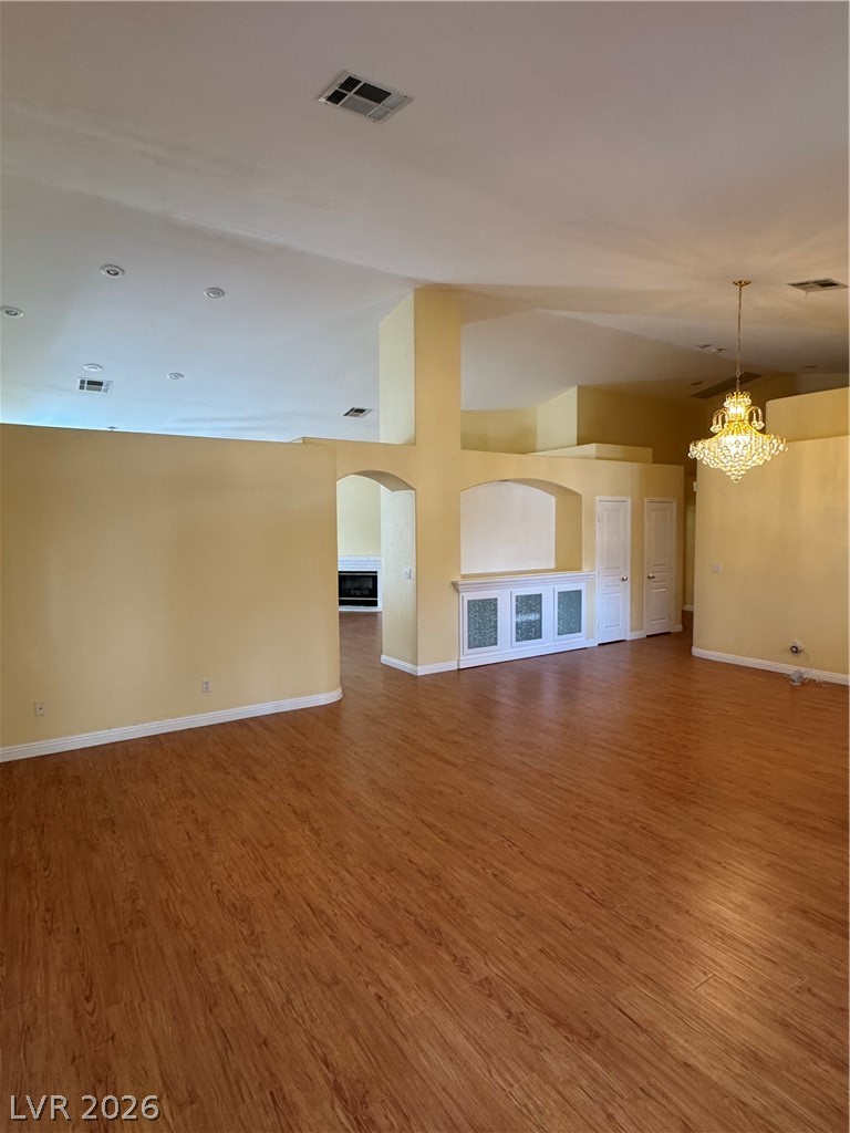 3725 Climbing Rose Street Las Vegas NV 89147