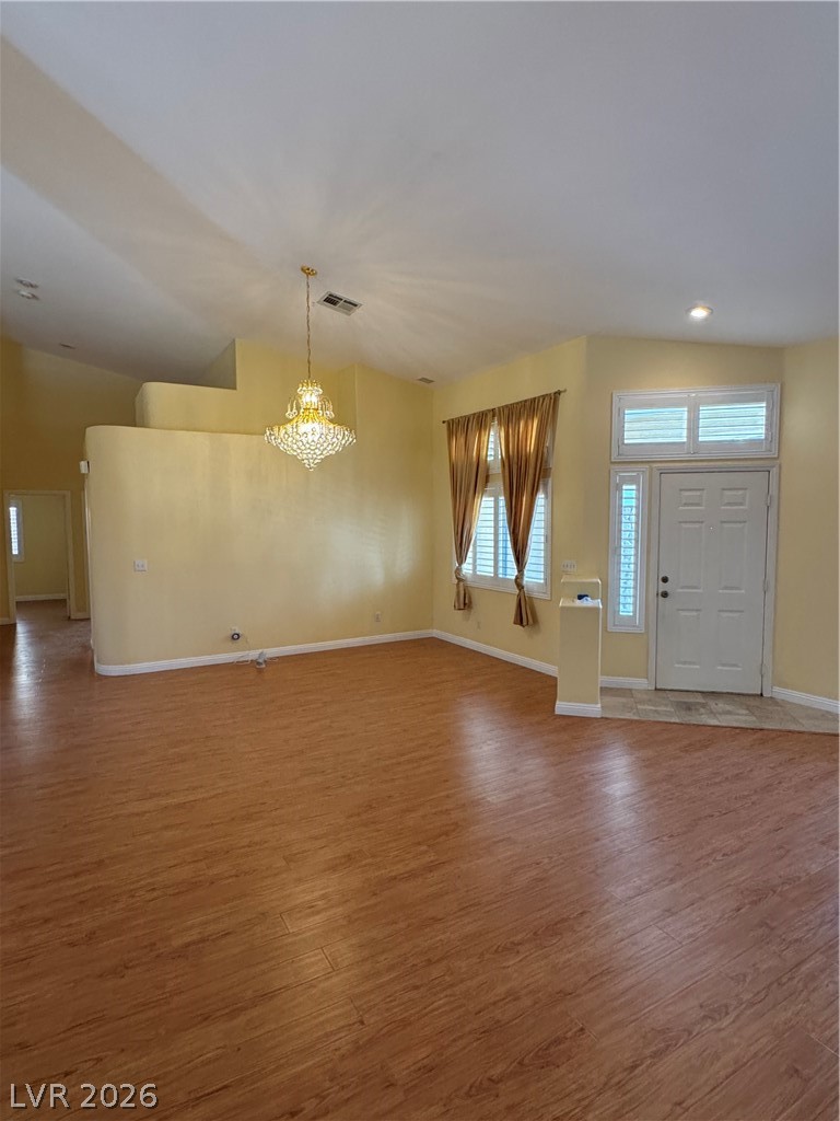 3725 Climbing Rose Street Las Vegas NV 89147