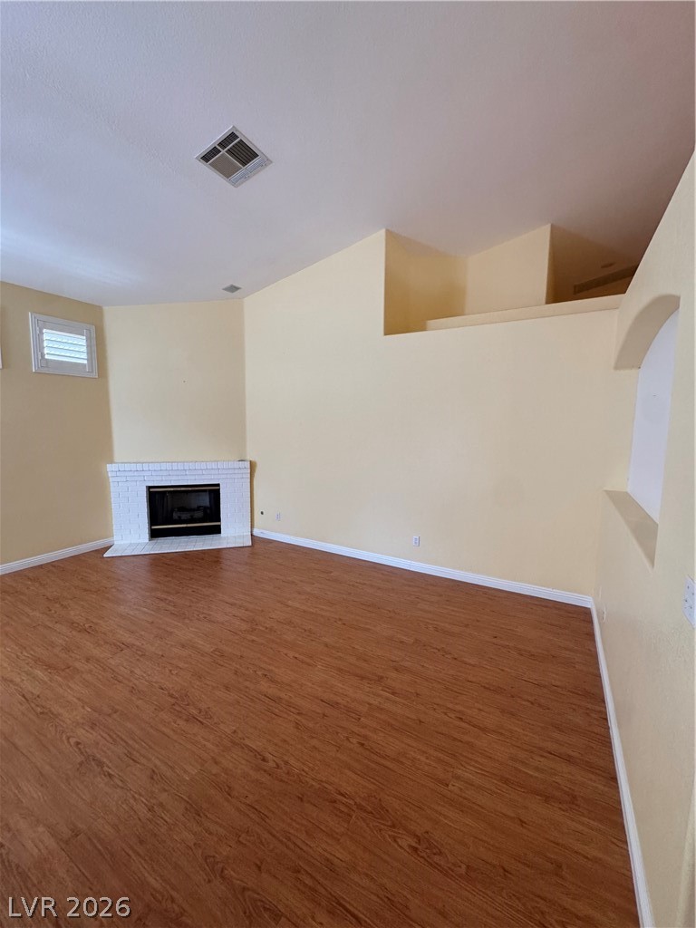 3725 Climbing Rose Street Las Vegas NV 89147