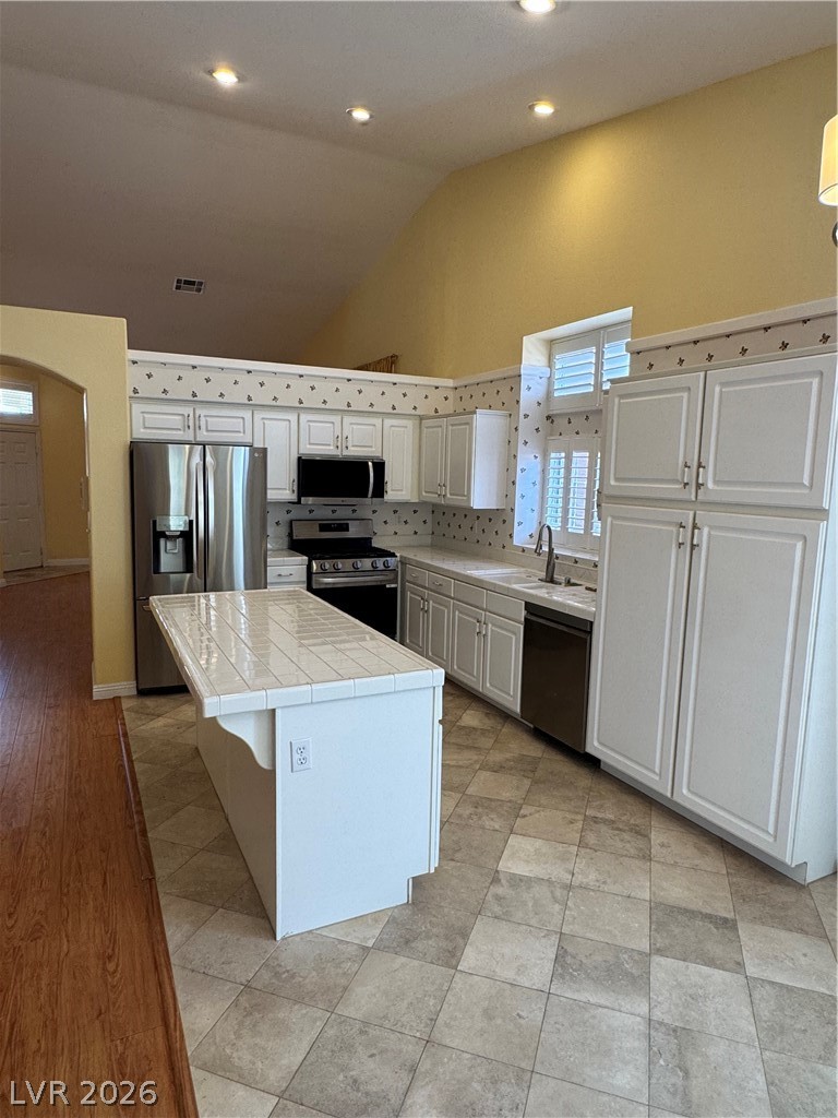 3725 Climbing Rose Street Las Vegas NV 89147