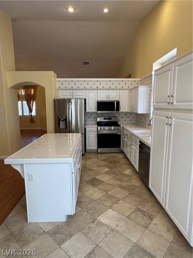 3725 Climbing Rose Street Las Vegas NV 89147