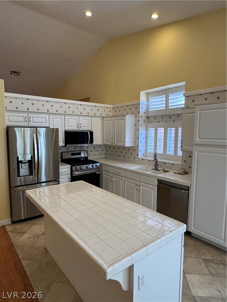 3725 Climbing Rose Street Las Vegas NV 89147