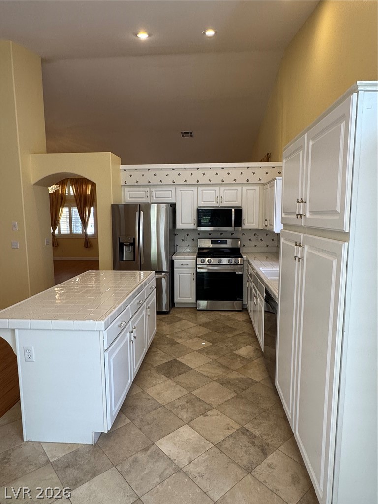 3725 Climbing Rose Street Las Vegas NV 89147