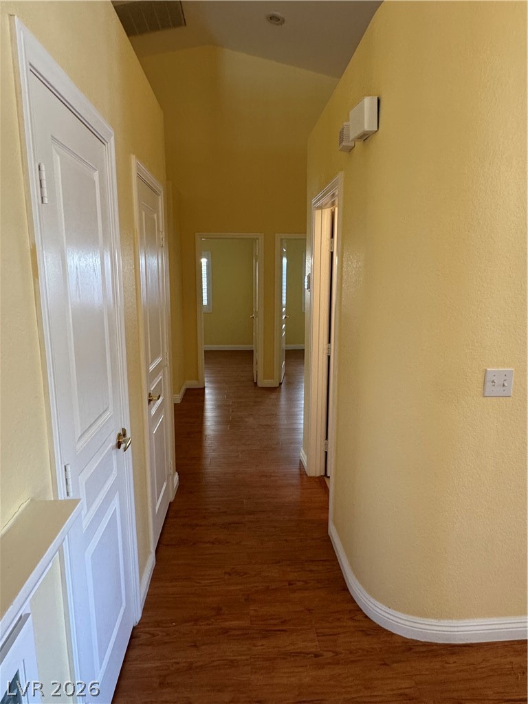 3725 Climbing Rose Street Las Vegas NV 89147