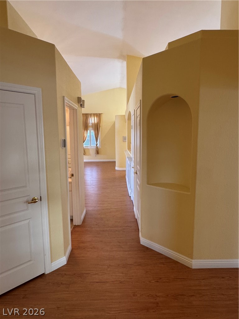 3725 Climbing Rose Street Las Vegas NV 89147
