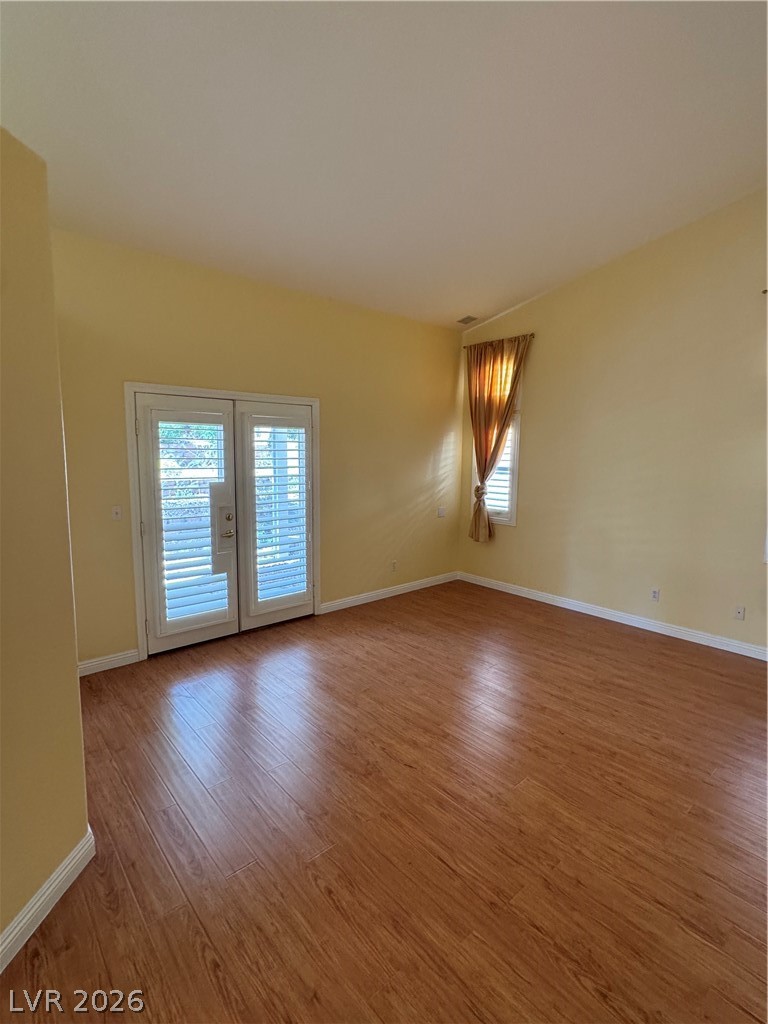 3725 Climbing Rose Street Las Vegas NV 89147