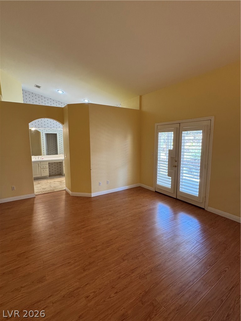 3725 Climbing Rose Street Las Vegas NV 89147