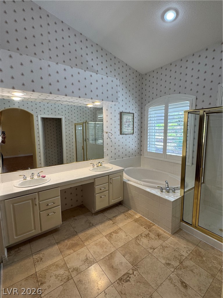 3725 Climbing Rose Street Las Vegas NV 89147