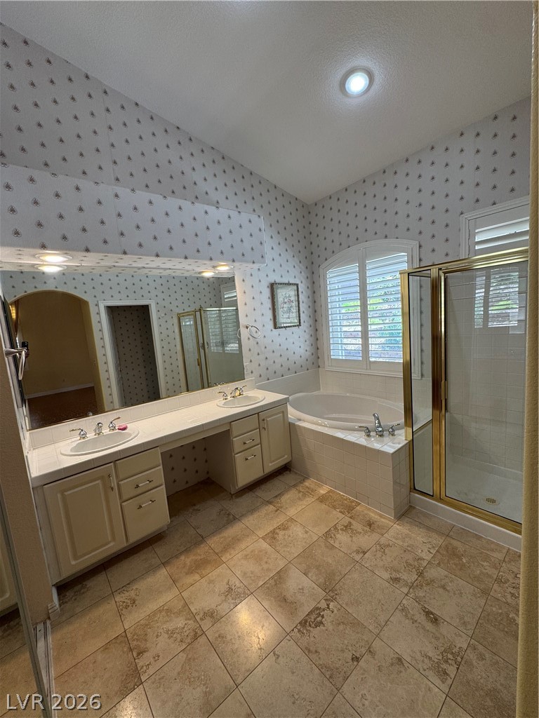 3725 Climbing Rose Street Las Vegas NV 89147