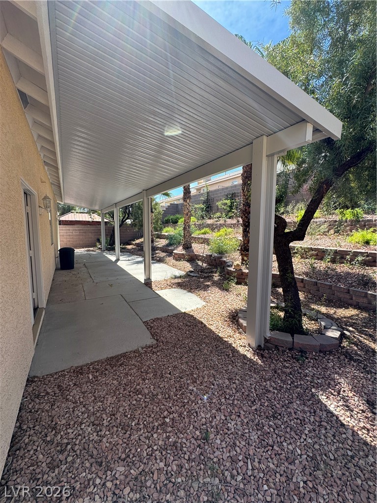 3725 Climbing Rose Street Las Vegas NV 89147