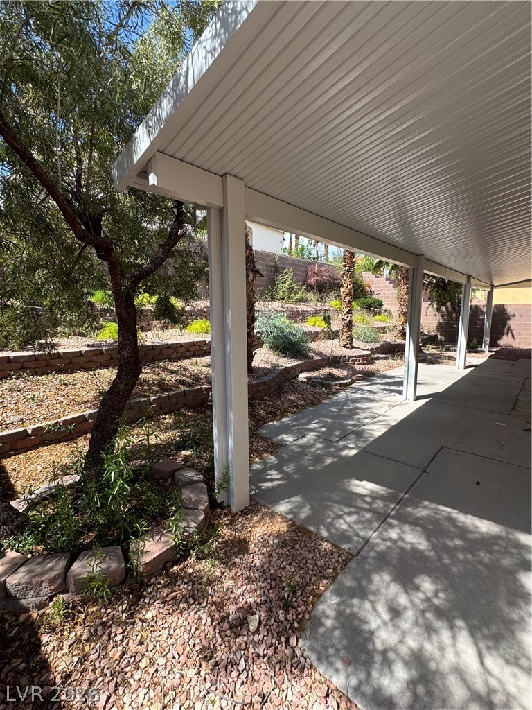 3725 Climbing Rose Street Las Vegas NV 89147
