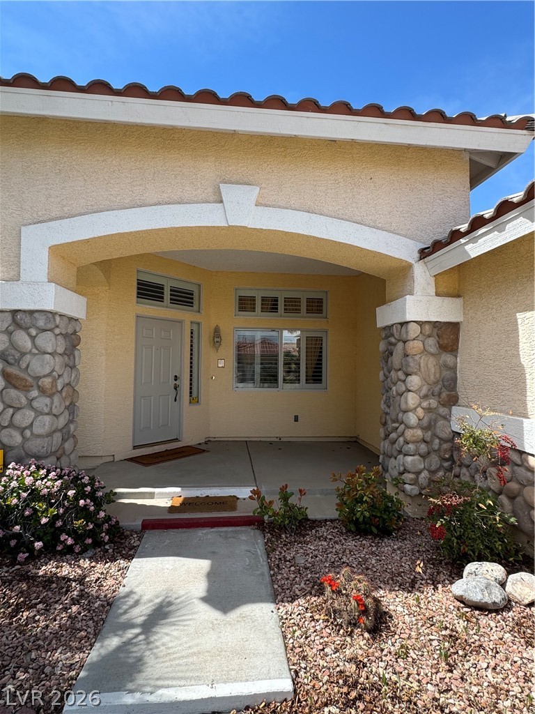 3725 Climbing Rose Street Las Vegas NV 89147