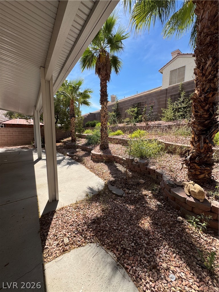 3725 Climbing Rose Street Las Vegas NV 89147