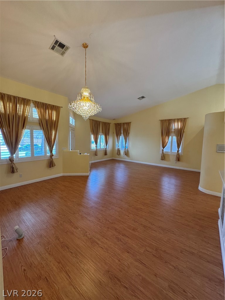 3725 Climbing Rose Street Las Vegas NV 89147
