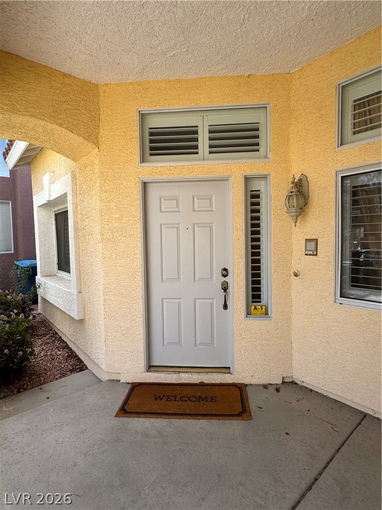 3725 Climbing Rose Street Las Vegas NV 89147
