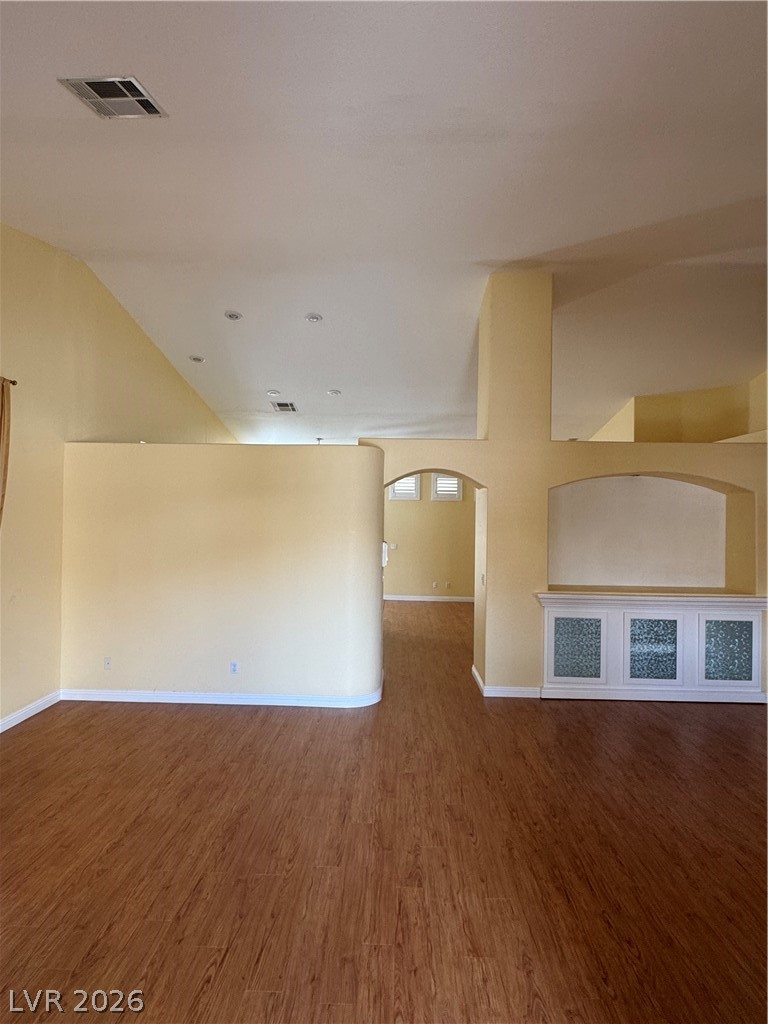 3725 Climbing Rose Street Las Vegas NV 89147